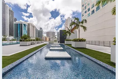 690 SW 1st Ct #1504, Miami, FL 33130 - Photo 21