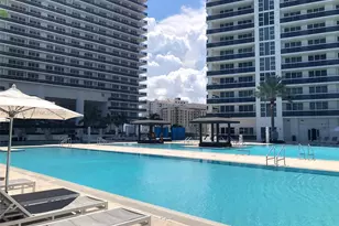 1830 S Ocean Dr, Hallandale Beach, FL 33009 - Photo 35