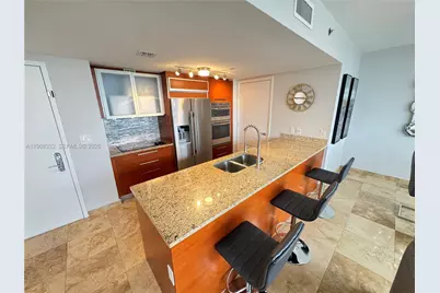 1830 S Ocean Dr #2907, Hallandale Beach, FL 33009 - Photo 5