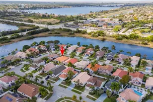 1391 SW 181st Ave, Pembroke Pines, FL 33029 - Photo 33