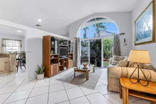 1391 SW 181st Ave, Pembroke Pines, FL 33029 - Photo 3