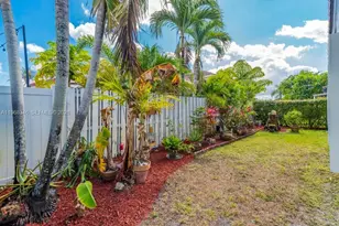 1391 SW 181st Ave, Pembroke Pines, FL 33029 - Photo 23