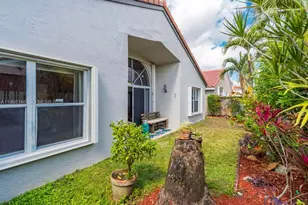 1391 SW 181st Ave, Pembroke Pines, FL 33029 - Photo 25