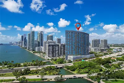 601 NE 36th St #1412, Miami, FL 33137 - Photo 23