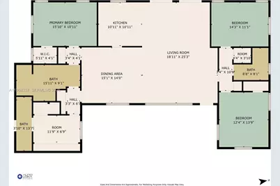 726 NE 17th Way, Fort Lauderdale, FL 33304 - Photo 39