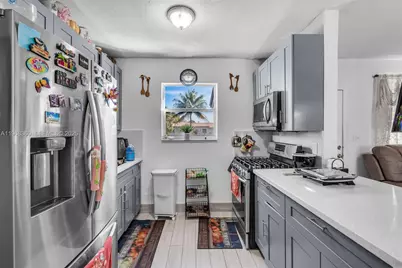 3505 NW 83rd Ter, Miami, FL 33147 - Photo 9