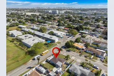 3505 NW 83rd Ter, Miami, FL 33147 - Photo 33