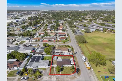 3505 NW 83rd Ter, Miami, FL 33147 - Photo 27