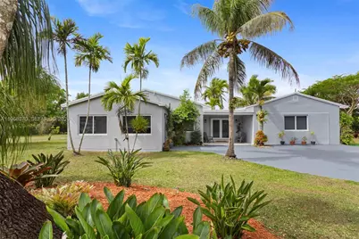 25900 SW 182nd Ave, Homestead, FL 33031 - Photo 3