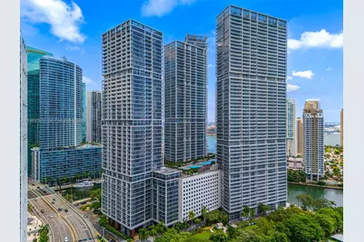 495 Brickell Ave #905, Miami, FL 33131 - Photo 35