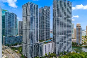 495 Brickell Ave, Miami, FL 33131 - Photo 35