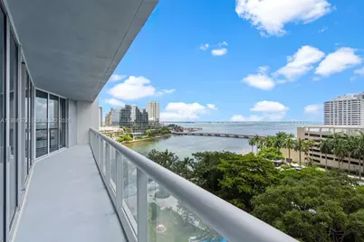 495 Brickell Ave #905, Miami, FL 33131 - Photo 39