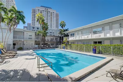 8000 NE Bayshore Ct #106, Miami, FL 33138 - Photo 9