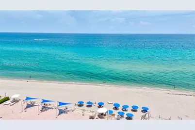 3180 S Ocean Dr #217, Hallandale Beach, FL 33009 - Photo 41