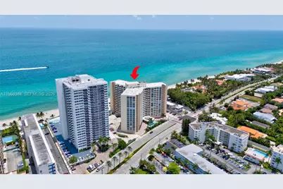 3180 S Ocean Dr #217, Hallandale Beach, FL 33009 - Photo 37