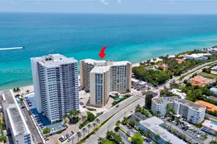 3180 S Ocean Dr, Hallandale Beach, FL 33009 - Photo 37