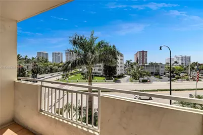 3180 S Ocean Dr #217, Hallandale Beach, FL 33009 - Photo 7