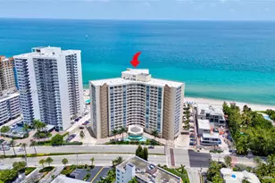 3180 S Ocean Dr, Hallandale Beach, FL 33009 - Photo 35