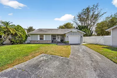 14607 SW 142nd Pl, Miami, FL 33186 - Photo 1