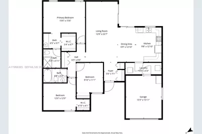 14607 SW 142nd Pl, Miami, FL 33186 - Photo 57