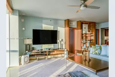 450 Alton Rd #1202, Miami Beach, FL 33139 - Photo 5