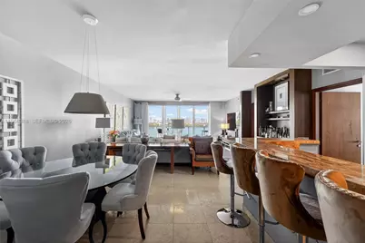 450 Alton Rd #1202, Miami Beach, FL 33139 - Photo 5