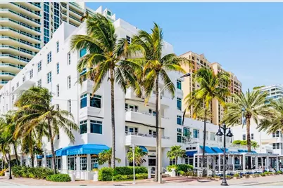 101 S Fort Lauderdale Beach Blvd #308, Fort Lauderdale, FL 33316 - Photo 1