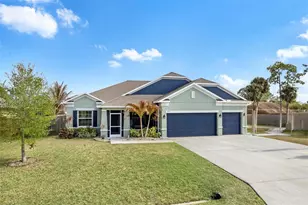 1773 SW Palermo Rd, Port Saint Lucie, FL 34987 - Photo 1