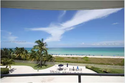 5151 Collins Av #532, Miami Beach, FL 33140 - Photo 1