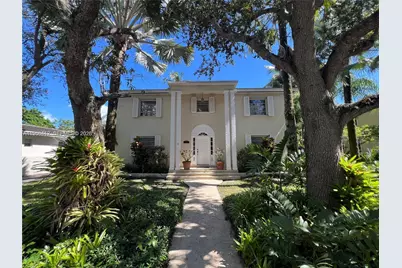 3917 Segovia St #3917, Coral Gables, FL 33134 - Photo 1