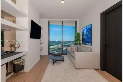 398 NE 5th St #3511, Miami, FL 33132 - Photo 1