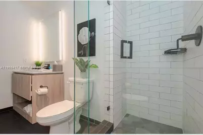 398 NE 5th St #3511, Miami, FL 33132 - Photo 17