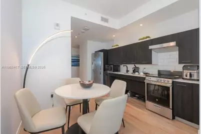 398 NE 5th St #3511, Miami, FL 33132 - Photo 9