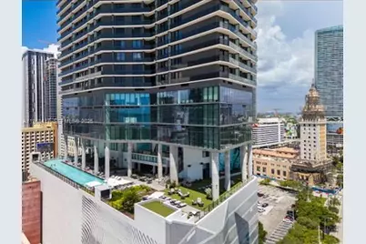 398 NE 5th St #3511, Miami, FL 33132 - Photo 25