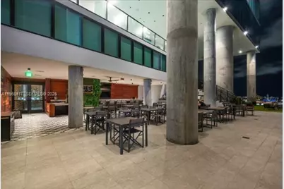 398 NE 5th St #3511, Miami, FL 33132 - Photo 43