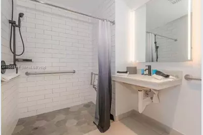 398 NE 5th St #3511, Miami, FL 33132 - Photo 15