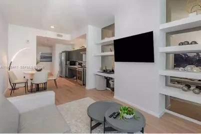 398 NE 5th St #3511, Miami, FL 33132 - Photo 3