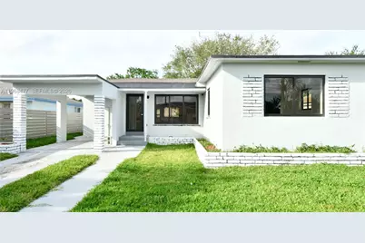 1231 NW 68th St #1231, Miami, FL 33147 - Photo 1