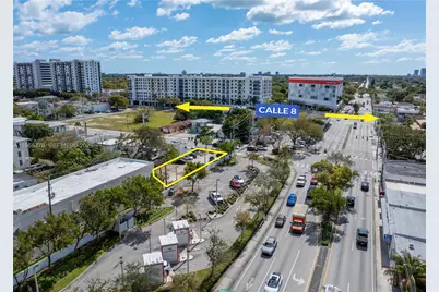 1081 SW 7th, Miami, FL 33135 - Photo 5