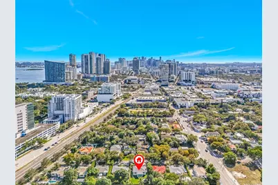 231 NE 45th St #231, Miami, FL 33137 - Photo 35