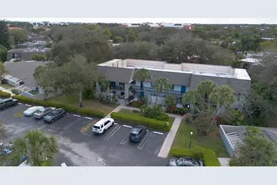 2906 SW 21st Ter #312D, Delray Beach, FL 33445 - Photo 25