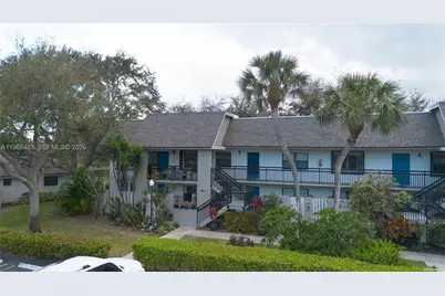 2906 SW 21st Ter #312D, Delray Beach, FL 33445 - Photo 23