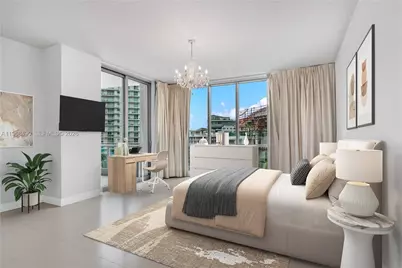 5959 Collins Ave #701, Miami Beach, FL 33140 - Photo 1