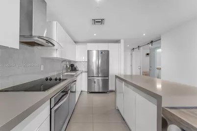 1600 NE 1st Ave #1511, Miami, FL 33132 - Photo 9