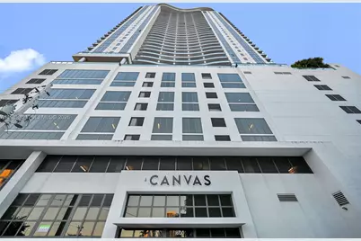 1600 NE 1st Ave #1511, Miami, FL 33132 - Photo 35