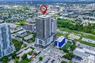 1600 NE 1st Ave, Miami, FL 33132 - Photo 1