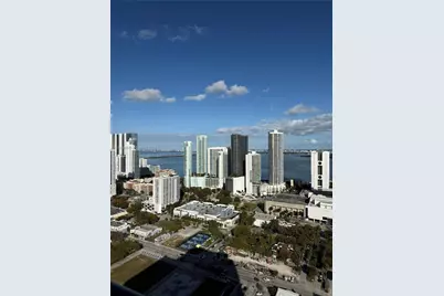 1600 NE 1st Ave #1511, Miami, FL 33132 - Photo 37