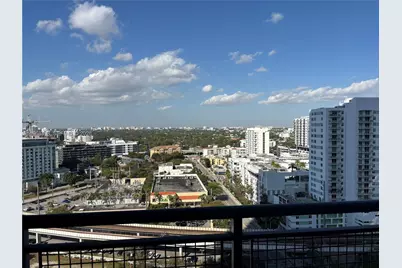 60 SW 13 St #1415, Miami, FL 33131 - Photo 13