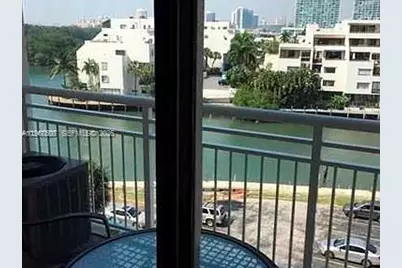 400 Kings Point Dr #629, Sunny Isles Beach, FL 33160 - Photo 11