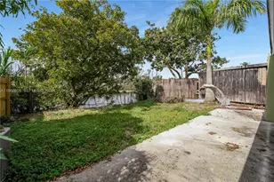 [Address not provided], Miami Gardens, FL 33169 - Photo 25